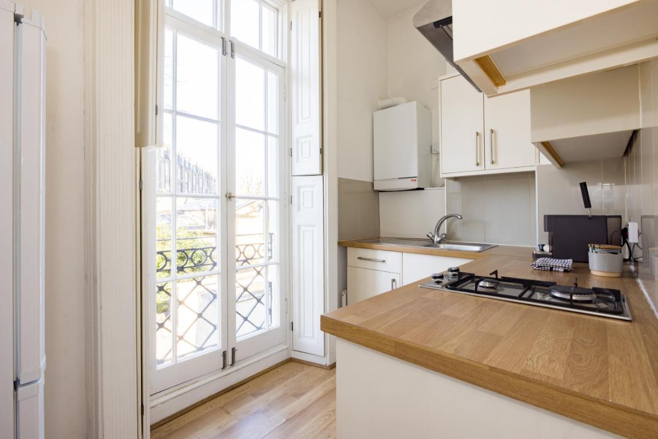 Mornington Crescent Apartment Лондон Екстериор снимка