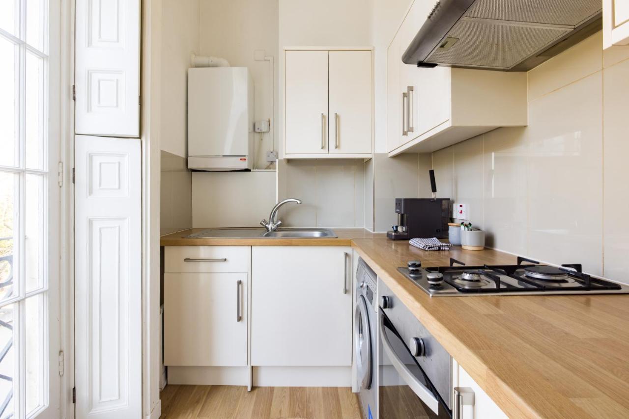 Mornington Crescent Apartment Лондон Екстериор снимка