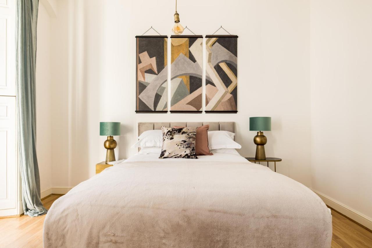 Mornington Crescent Apartment Лондон Екстериор снимка